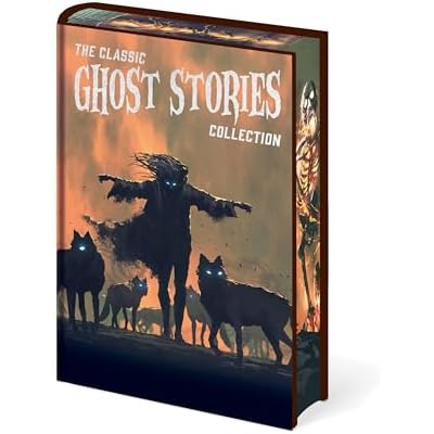 The Classic Ghost Stories Collection