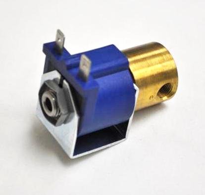 Miller 175827 Valve, 24Vac 3Way 1/8 Npt 3/32 Orf 100 Psi