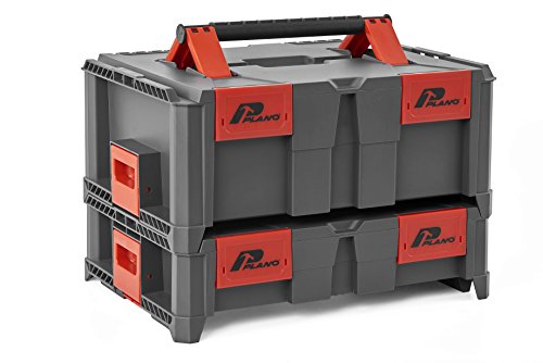 Holiday Deals 🛒 Plano Modular Tool Clamping Device System 1