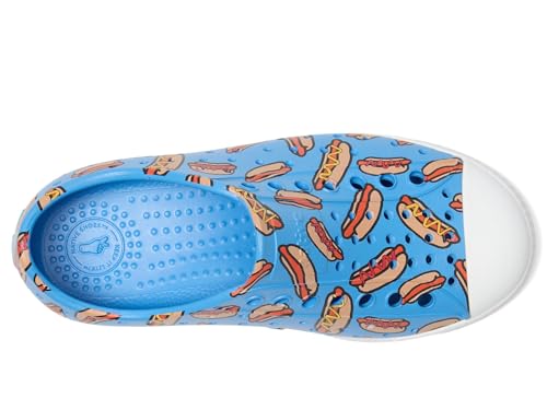 Image of Native Shoes Unisex-Kids Jefferson Print Sneakers