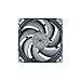 Phanteks (PH-F120T30_BG) T30-120 Fan, Premium high-Performance Fan, PWM, Black/Grey