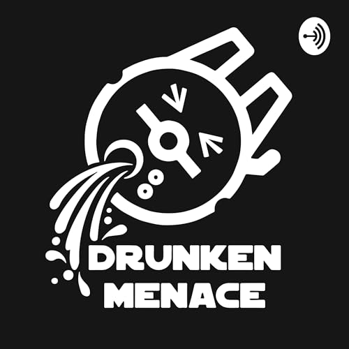 The Drunken Menace Episode 50: The Completely Rubbish Unofficial Guide To Star Wars Celebration London And Jude Law And The Onion Of Destiny.