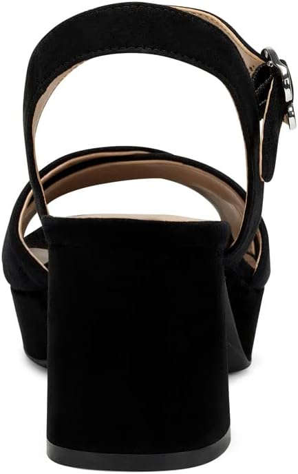 Aerosoles Women's Cosmos Heeled Sandals