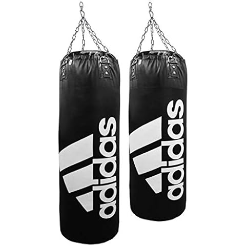 adidas Heavy Boxing Bag for Training Cover