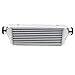 Universal Front Mount Intercooler 27