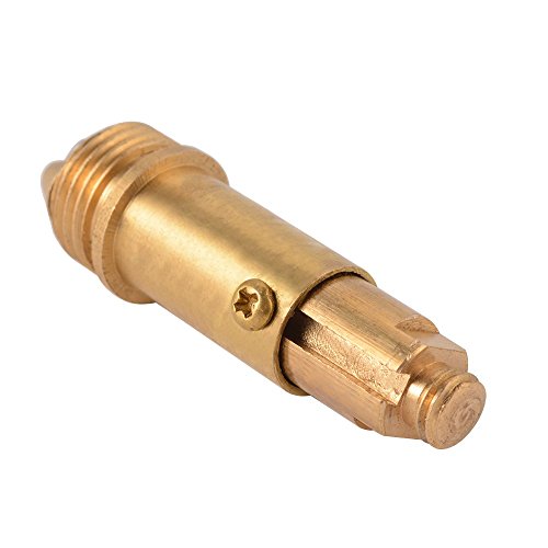 image for ANTOPY 5 x Basin Sink Clicker Pop Up Bolt Basin Waste Easy Pop Up Clic