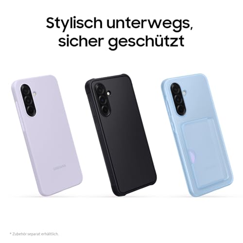 Samsung Galaxy A36 5G Smartphone ohne Vertrag