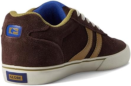 Globe Encore-2 Dark Oak/Sulphur 10.5 D (M) | Image 4