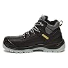 DeWALT Laser Safety Boots Black 12 UK Wide #5