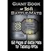 Produktbild Giant Book of Sci-Fi Battle Mats