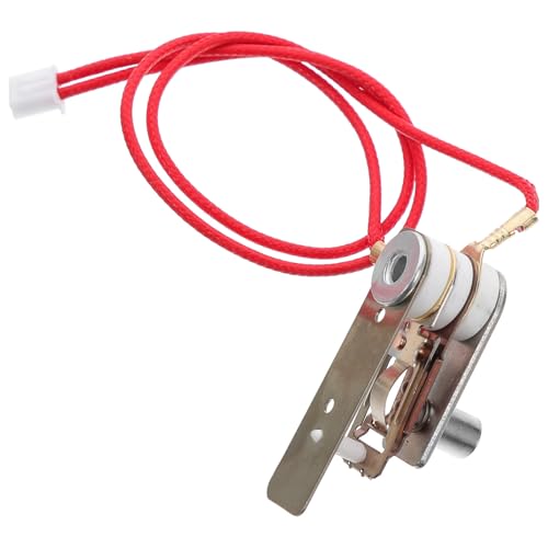 Switch sensor de control de temperatura para olla a presión miniatura 1