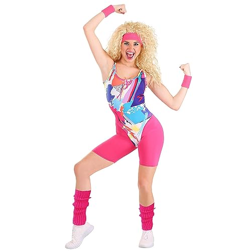 Lyxbone LYXBONE-LEG WARMER Pink Leg Warmers,Leg Warmers For Women 80S,80S Workout Costumes For Women,Neon Leg Warmers,80S Costumes thumb #1
