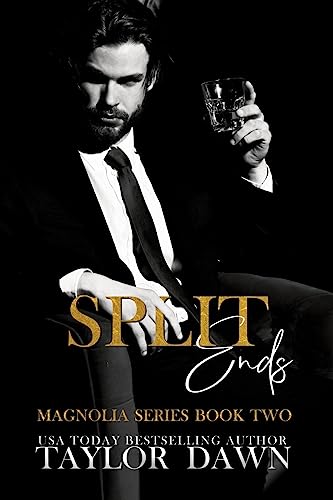 Split Ends (The Magnolia Series)