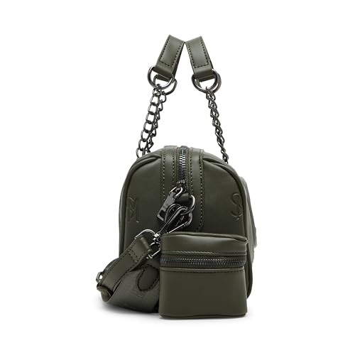 Image of Steve Madden Women's Steve Madden Bnyra Mini Satchel Crossbody