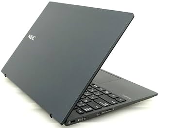 ノートPC NEC - NEC VersaPro UltraLite VB-G ノートPC UltraLite タイプVG＜VG-L＞ : VersaPro/VersaPro J