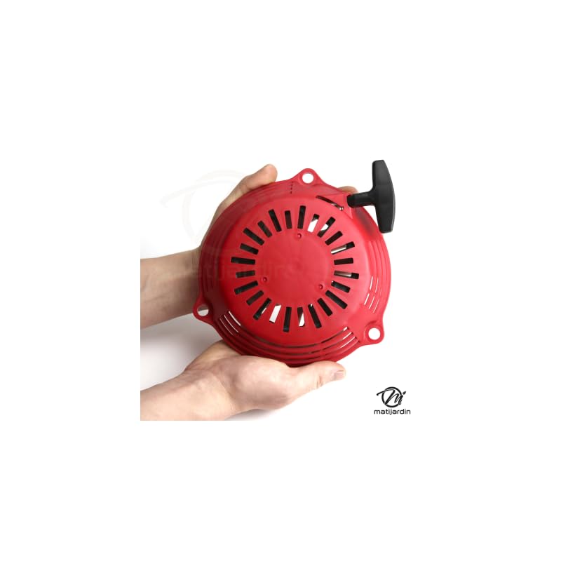 Matijardin - Lanceur pour moteur Honda GC135, GC160, GC190, GCV135, GCV160, GCV190
