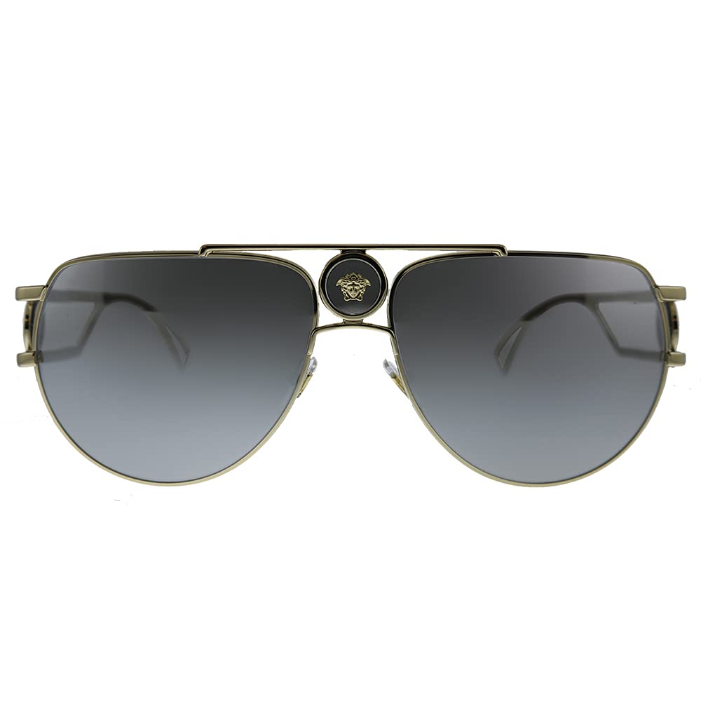 Versace Versace Gafas de Sol Color 12526g No Polarizadas Sunglasses Unisex adulto (Pack de 1)