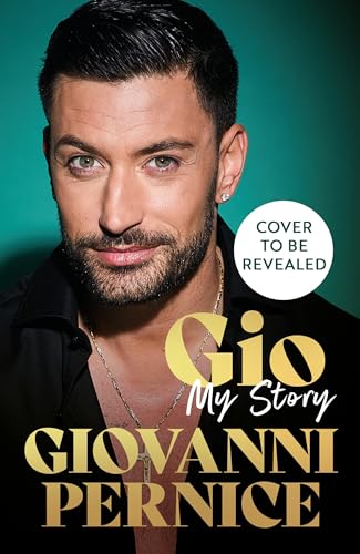 Gio: My Story (English Edition)