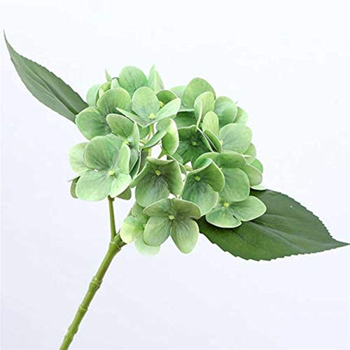 Hydrangea artificiel déco mariage et centre de table intérieur