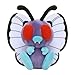 Butterfree Peluche #012 Gotta Catch 'Em All!
