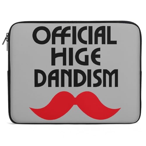 [RFSHOPT] �p�\�R���P�[�X Official�E�jdism PC�P�[�X �m�[�g�p�\�R���o�b�O �ϏՌ� �S�ʕی� �ʊw �ʋ� �o�� �p�\�R���p�i-13in