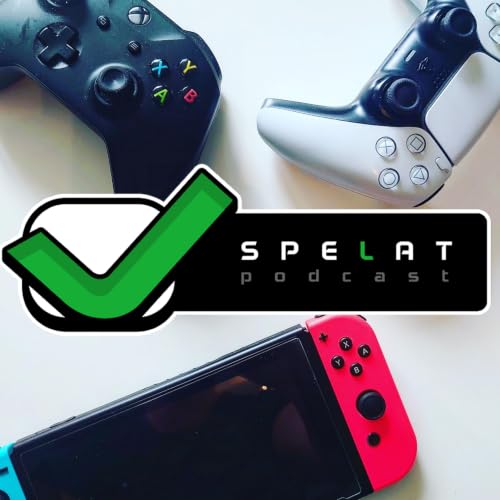 Spelat cover art