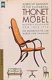 thonet freischwinger s64 leder  Thonet-Möbel