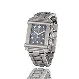 charriol montre femme  Montre Philippe Charriol en acier inoxydable bleu argenté pour homme