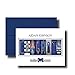 Police Academy Graduation Card Personalized, Officer, Law Enforcement, Force, Class of 2023, Congrats, Congratulations Graduate Guard Defend (CC21W)