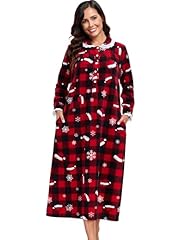Red Plaid Christmas Pattern