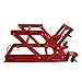 Produktbild Motorrad ATV Quad Hebebühne 1500lbs 680kg Motorradlift Reparaturbock