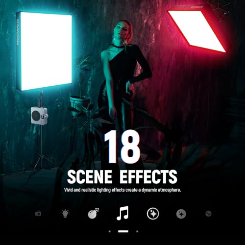 Live streaming studio full kit