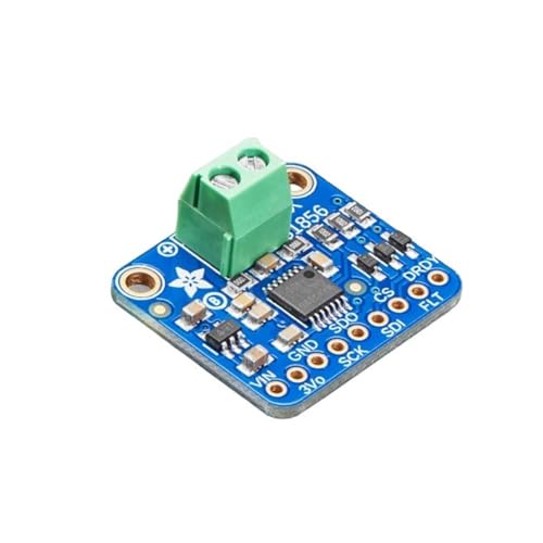 MAX31856 Adafruit amplificateur de thermocouple universel breakout SPI carte de mesure thermique