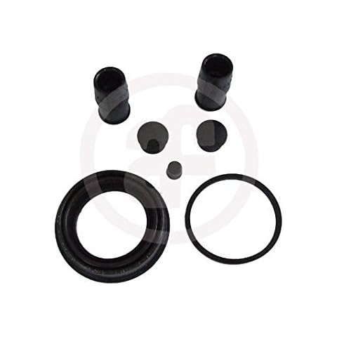 ERT 400514 Juego de reparación de pinza de freno para eje delantero ATE de 52mm Cover