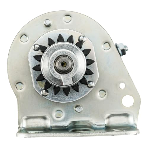 Image of PHILTOP 5746N Starter Compatible with Cub Cadet for Cub Cadet New