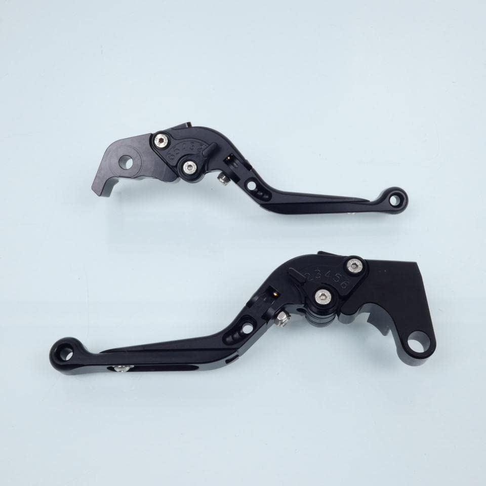 Palanca de freno derecha Yamaha 600 YZF R6 con tacto preciso Sifam nuevo