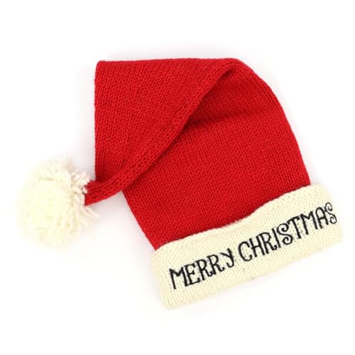 Chapeau animal en laine LOUDelephant idée cadeau originale et chaleureuse