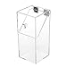 ZHIAI Makeup Brush Holder for Cosmetic Organizer - Storage for Your Large, Small, Wide and Narrow Brushes and Cosmetics, Including Beautiful Pink Pearl
