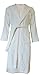 Produktbild Vossen Damen Herren Bademantel Ivory 103 Gr. XL