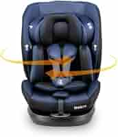 Nebioネビオ ISOFIX＋テザーベルトで足下広々チャイルドシート 楽天市場】【2025年Newモデル】ISOFIX＋テザーベルトで足下広々
