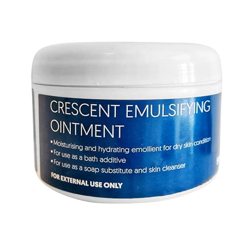 Emulsifying Ointment BP