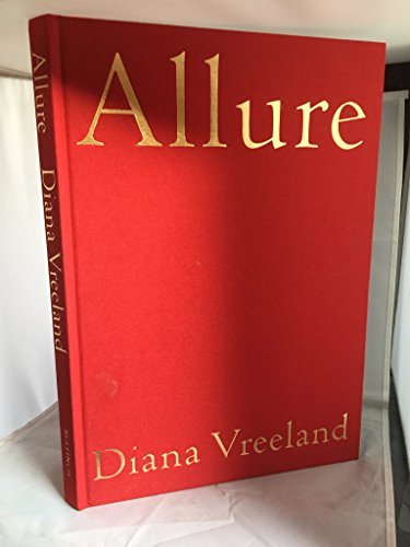 Allure by Diana Vreeland ダイアナ・ヴリーランド Amazon.com.br: Diana Vreeland: livros, biografia, última atualização