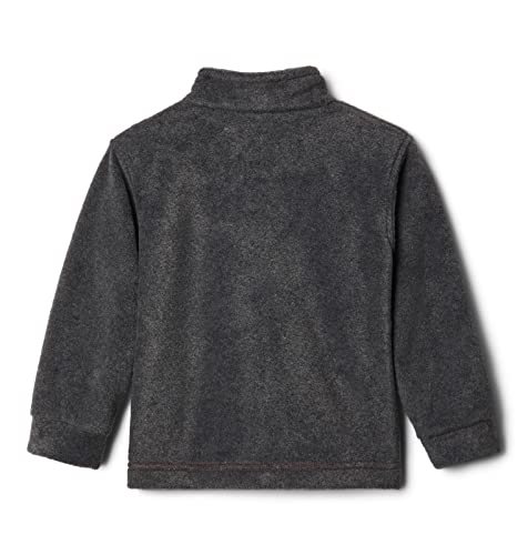 Image of Columbia Youth Steens Mountain II Fleece Jacket