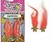Ace Novelty Treasure Troll Orange Earrings