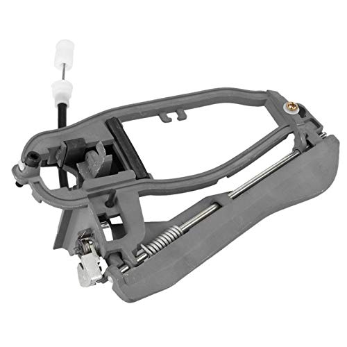 Support de poignée X5 E53 arrière droit en alliage renforcé durable