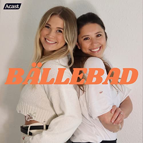 『Bällebad』のカバーアート