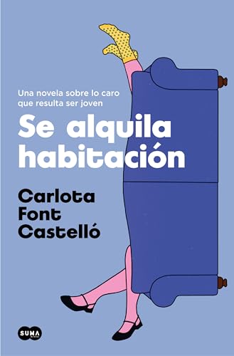 Se alquila habitación (SUMA)