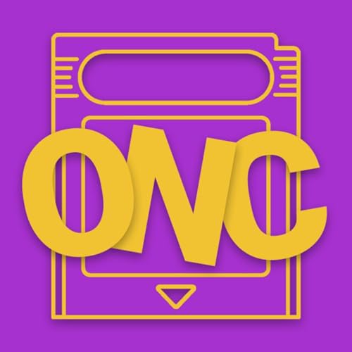 Our Nerd Corner: A Gaming Podcast cover art