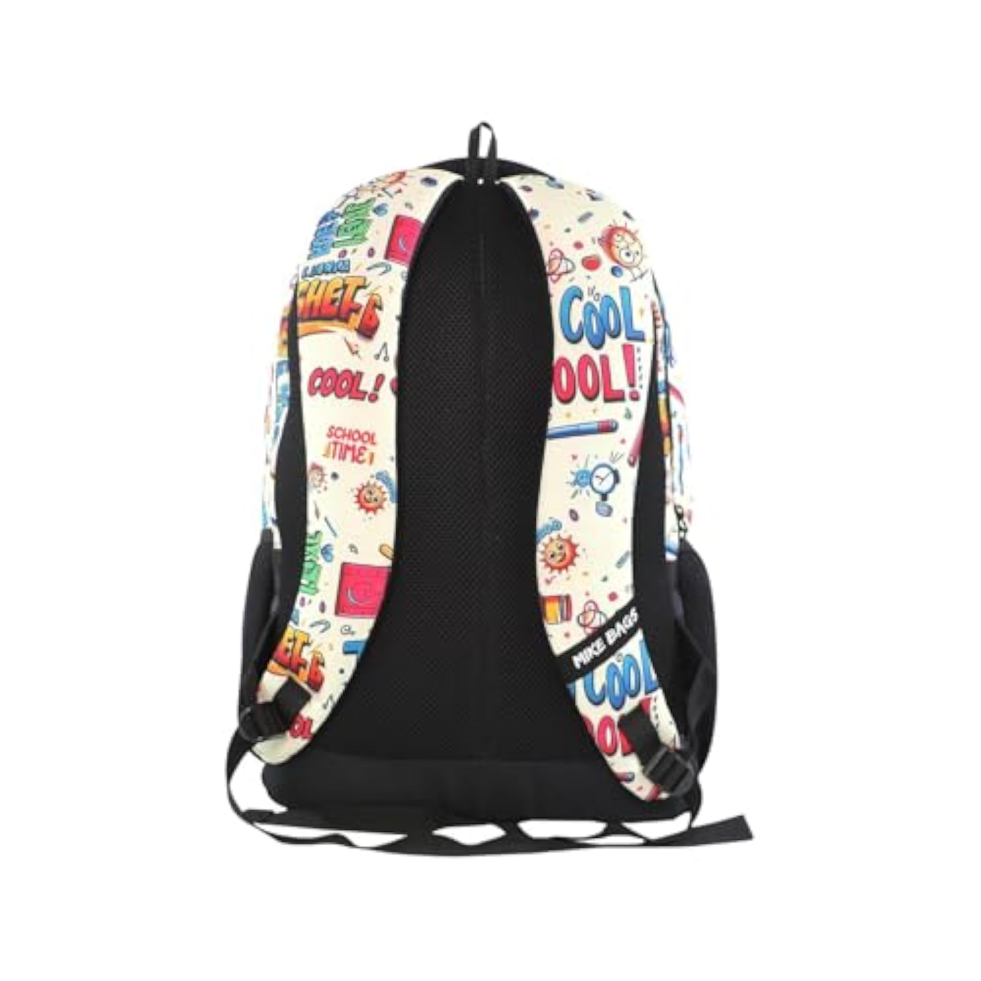 Licensed Chhota Bheem Junior Backpack Too Cool III