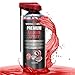 WerkXheld Silikonspray Gleitspray 400ml Premium Schmieröl, Kriechöl & Sprühfett - Laufband Öl, Silicone Spray, Silikonfett für Dichtungen, Kunststoff, Gummi, Holz & Metall MI 4 günstig Kaufen-WerkXheld Silikonspray Gleitspray 400ml Premium Schmieröl, Kriechöl & Sprühfett - Laufband Öl, Silicone Spray, Silikonfett für Dichtungen, Kunststoff, Gummi, Holz & Metall